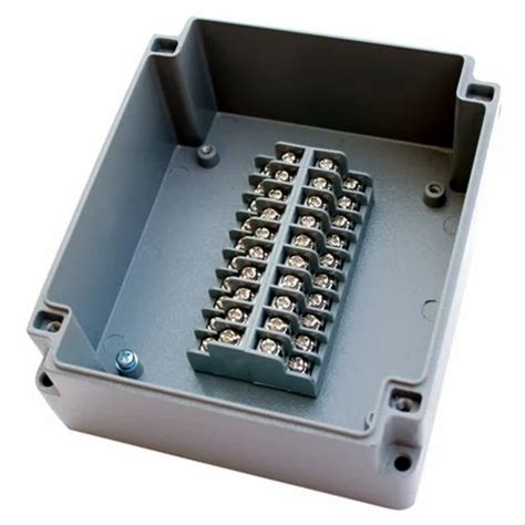 terminal box electrical|termination boxes for electrical service.